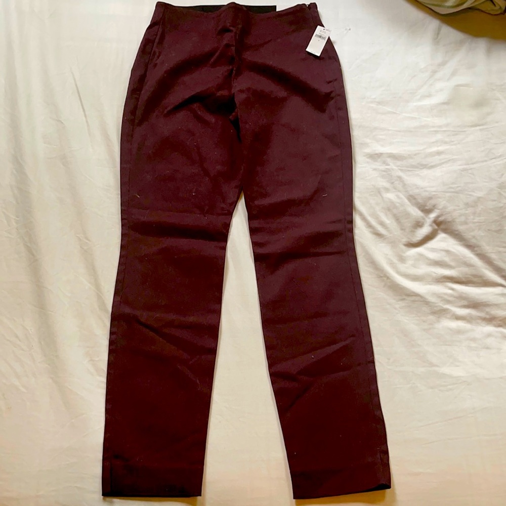 Dress pants